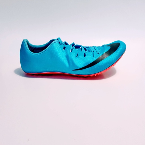 nike superfly track spikes